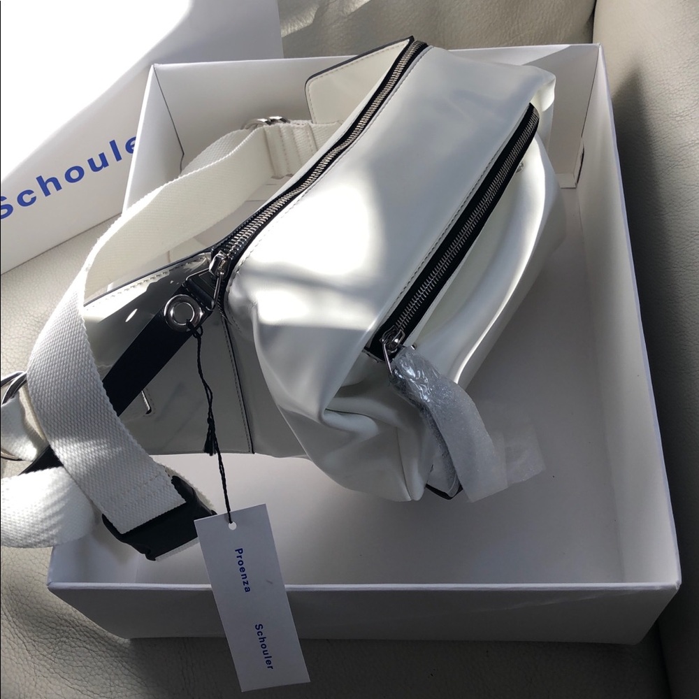 NWT Proenza Schouler Fanny Pack.